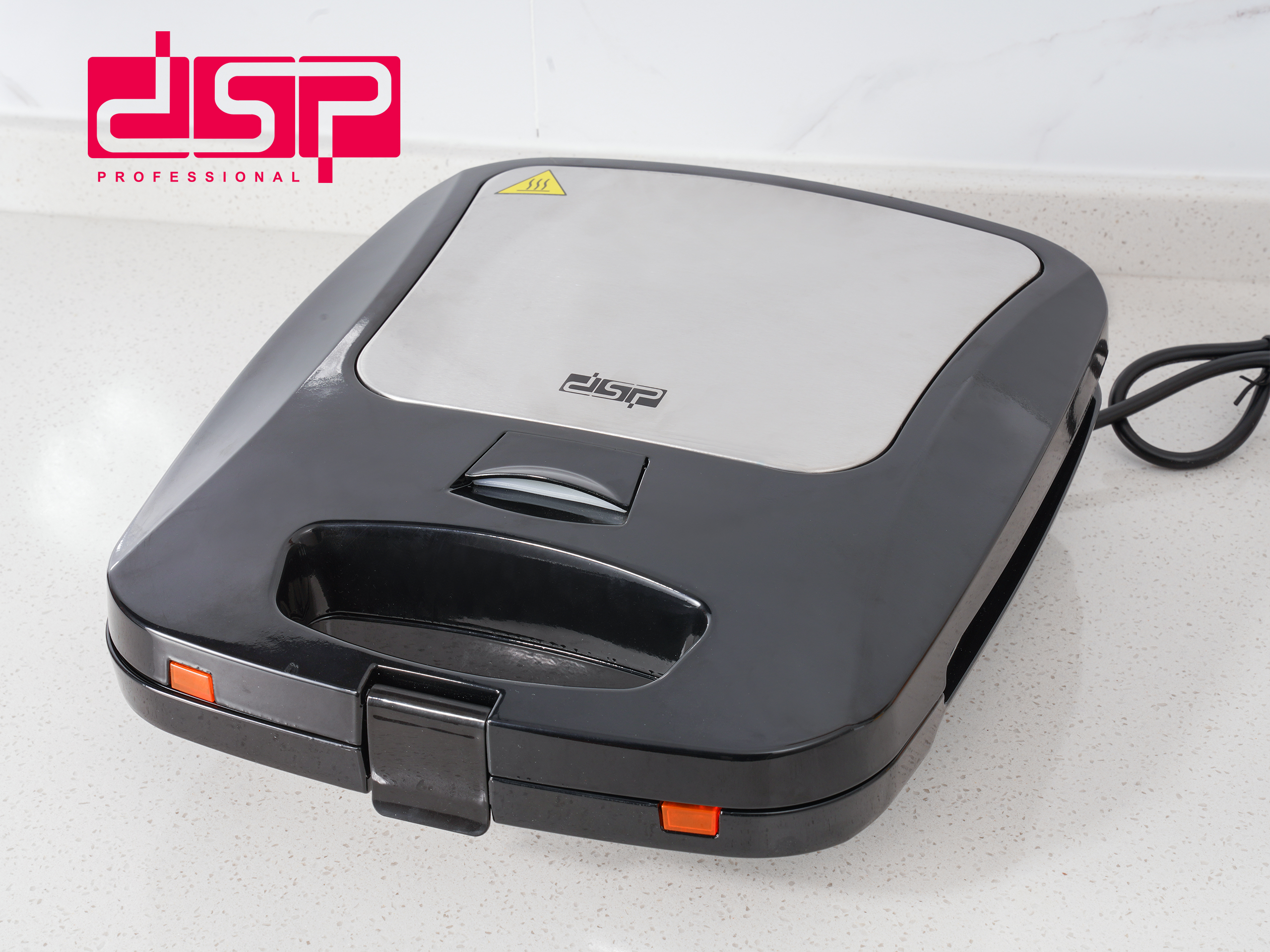 Sandwich Maker / Contact Grill
