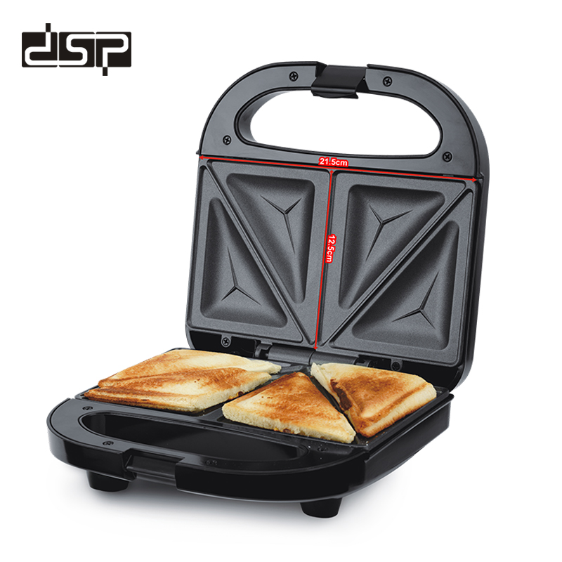 Electric Sandwich Maker