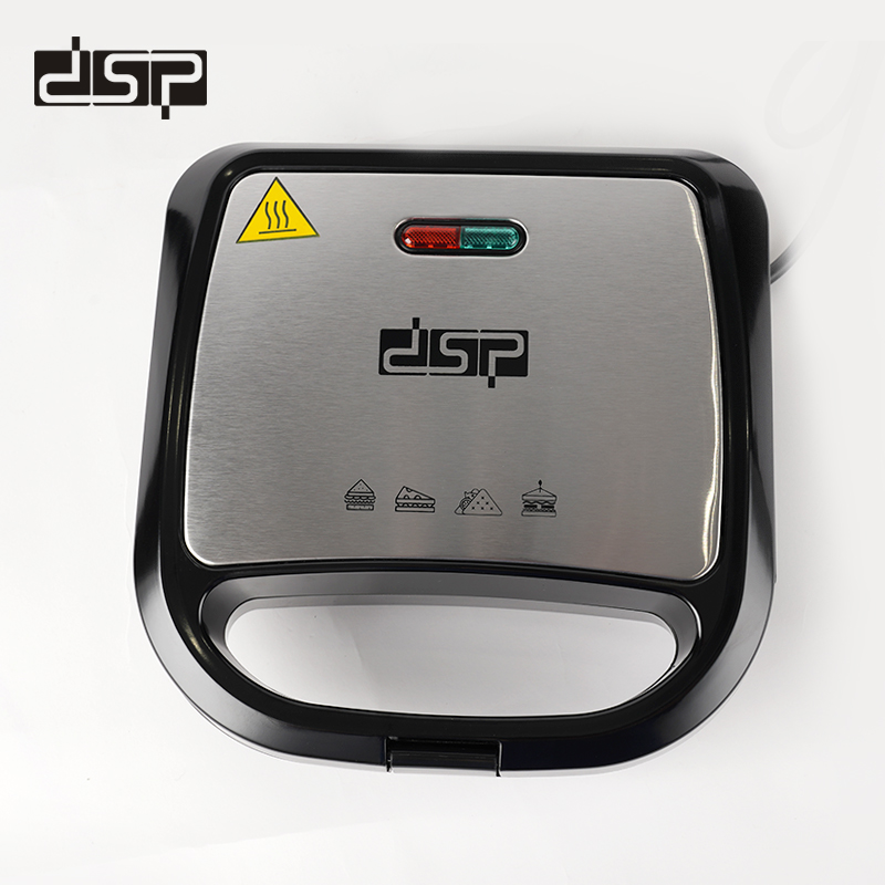 Electric Sandwich Maker