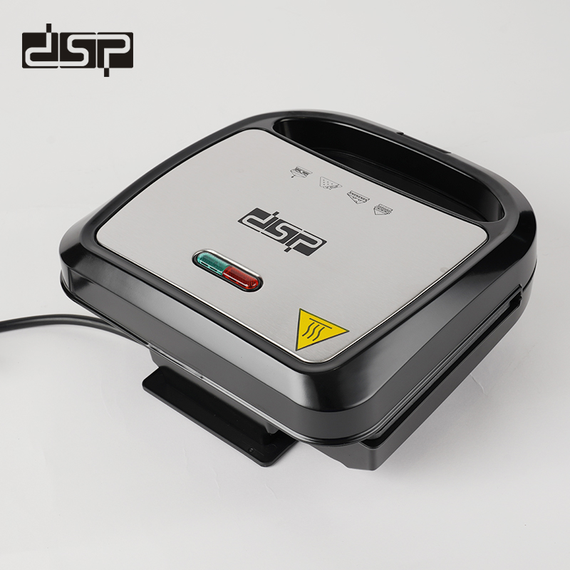 Electric Sandwich Maker