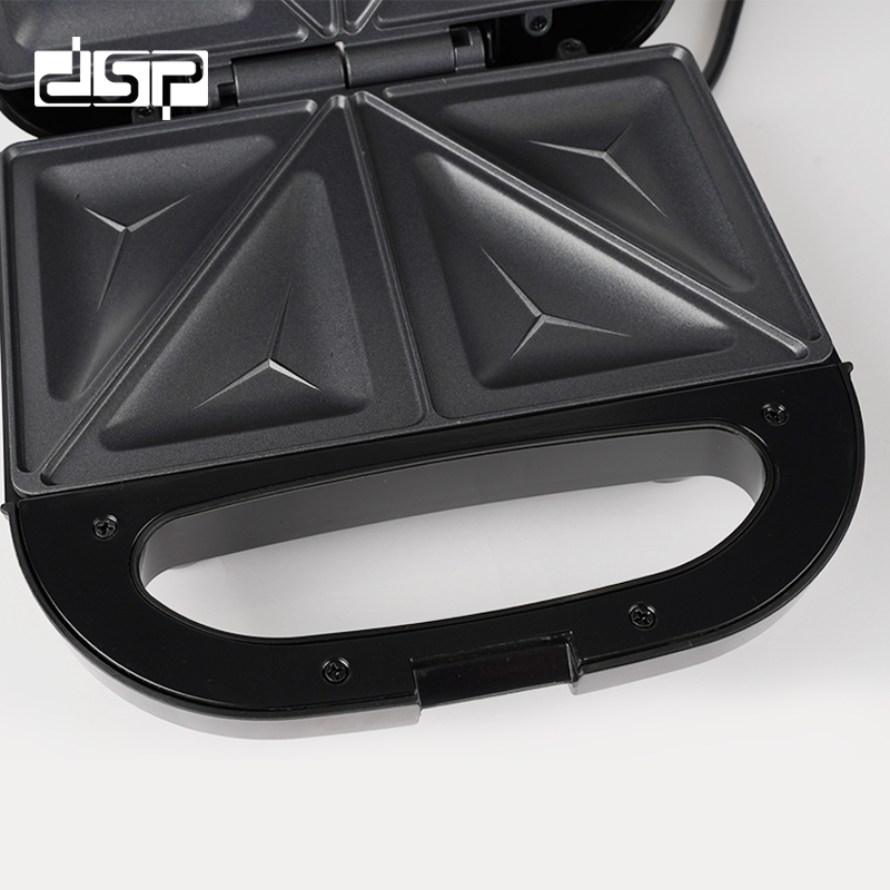 Electric Sandwich Maker