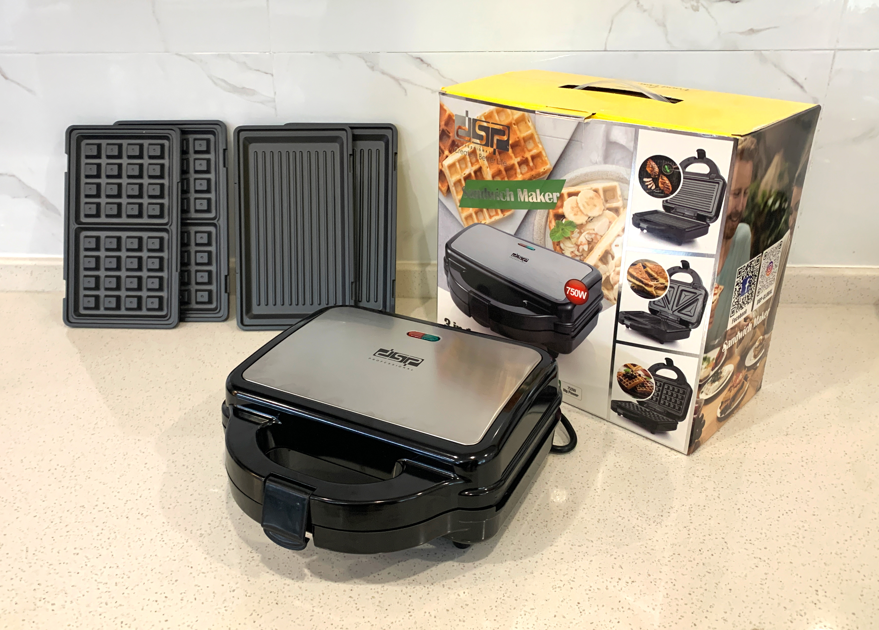 Household / Home appliance retailer