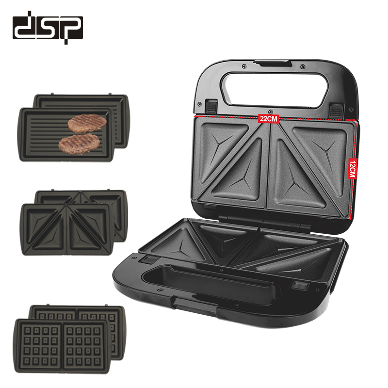 Sandwich Maker