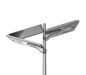 All-in-One/Integrated Solar Street Light