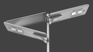 All-in-One/Integrated Solar Street Light