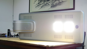 All-in-One/Integrated Solar Street Light