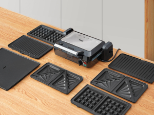 Contact grill / Sandwich maker