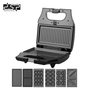 Sandwich Maker / Contact Grill