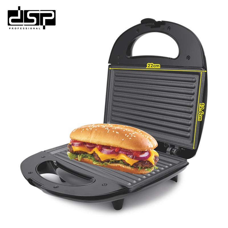 Sandwich maker