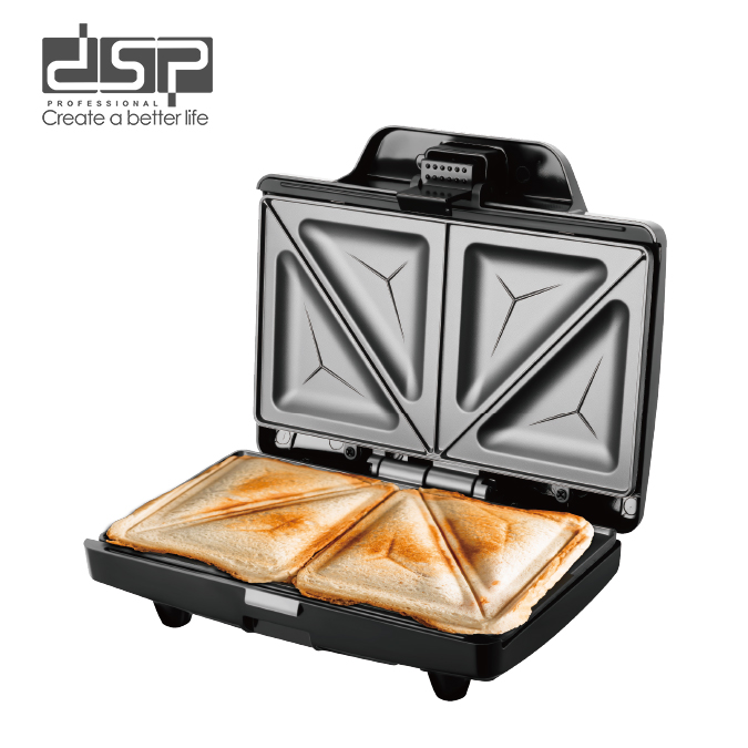 Electric Sandwich Maker