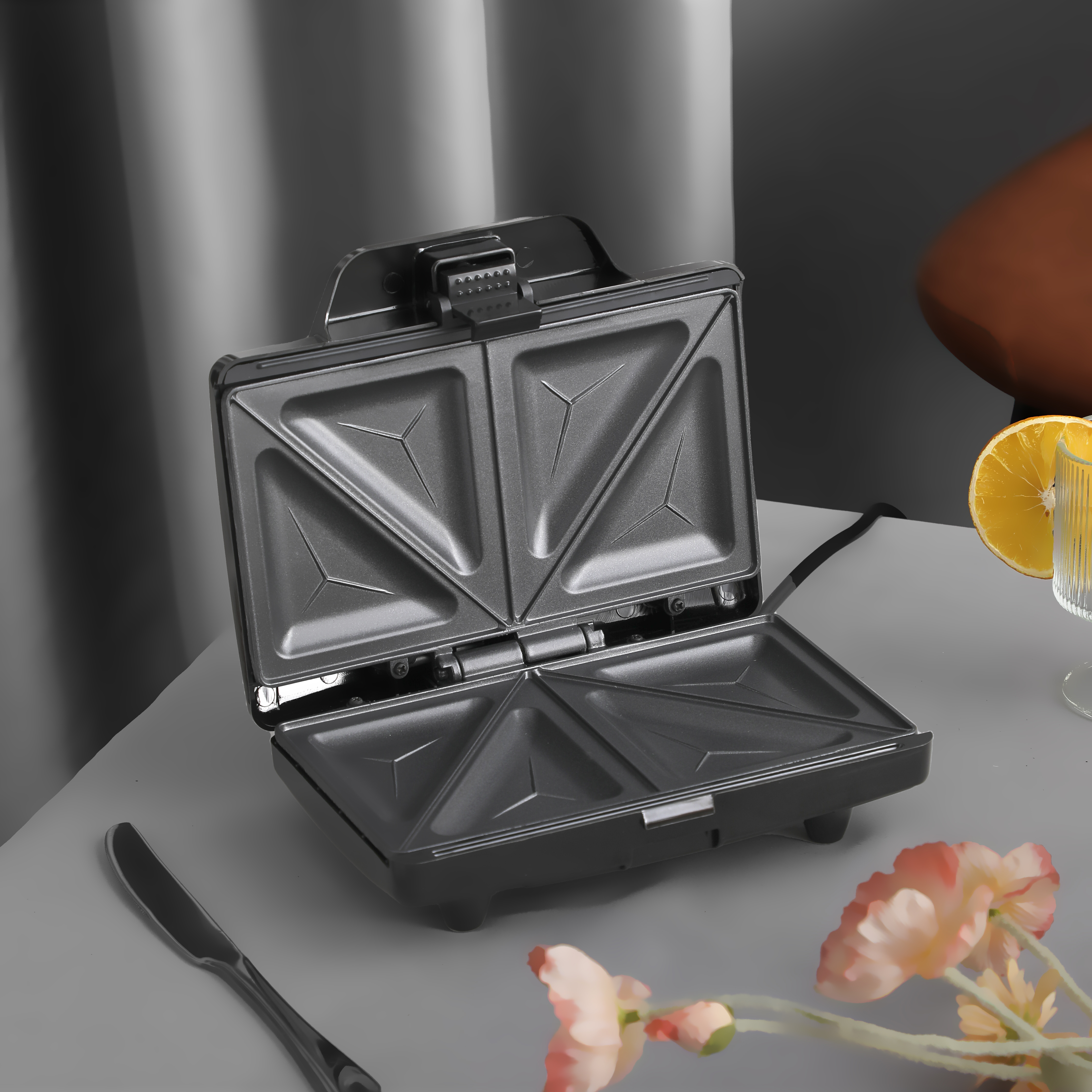 Household consumers / Commercial kitchens