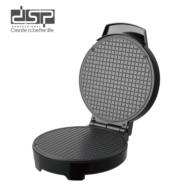 Waffle maker