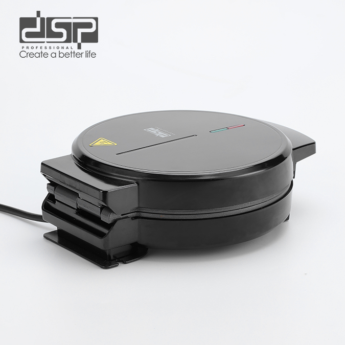 Waffle maker