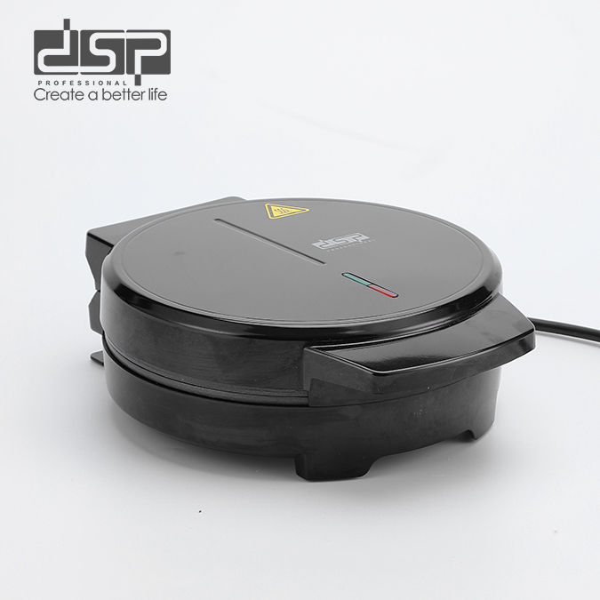 Waffle maker