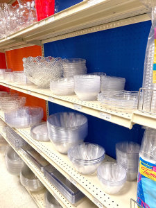 Party Supply Store Owner