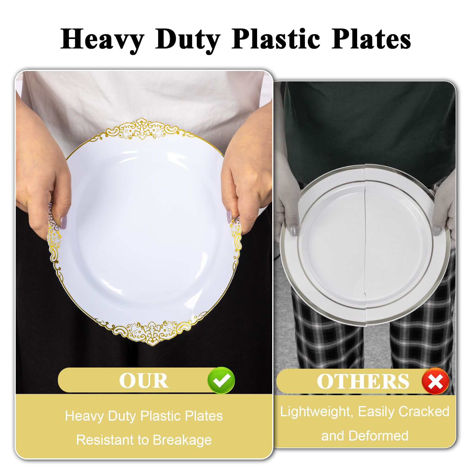 Product Advantage Comparison