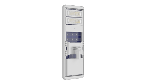 All-in-One/Integrated Solar Street Light