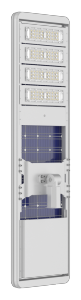 All-in-One/Integrated Solar Street Light