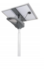 All-in-Two/Split Solar Street Light