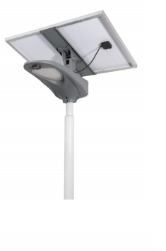 16000LM All-in-Two Solar Street Light ML-16000LM