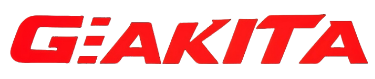 Geakita company logo