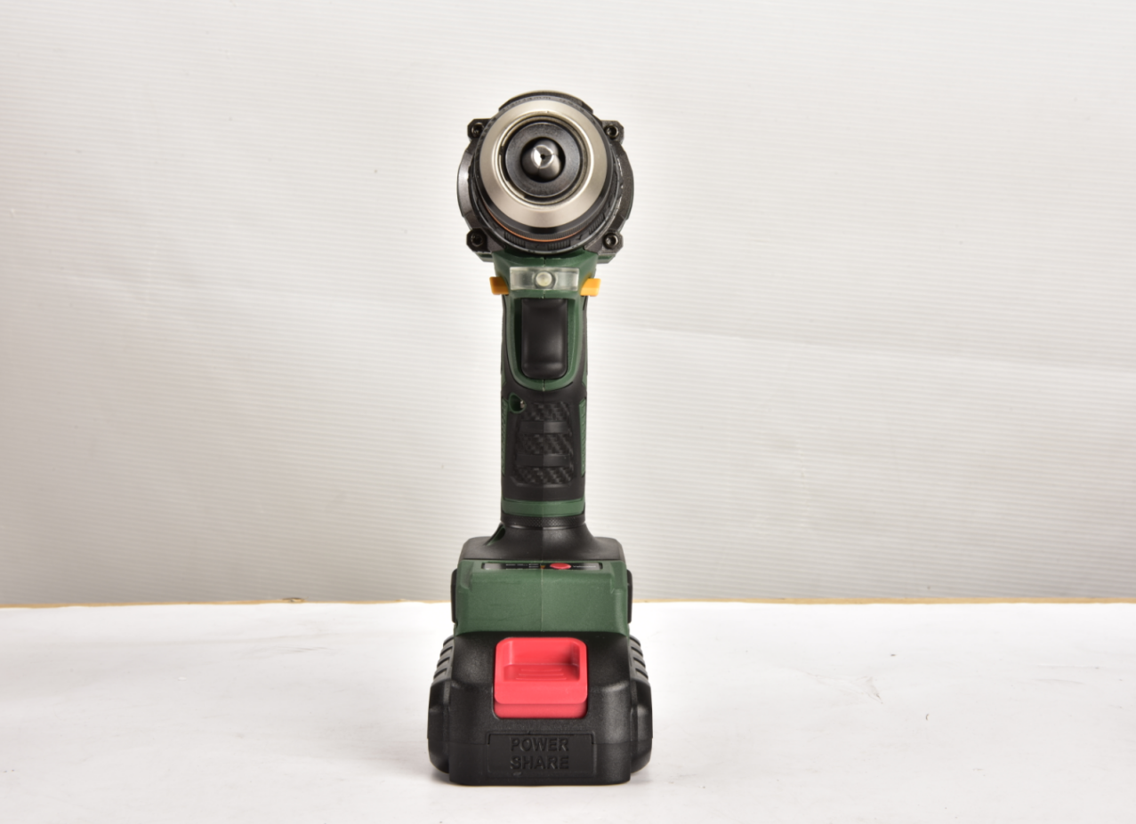 Brushless impact Drill