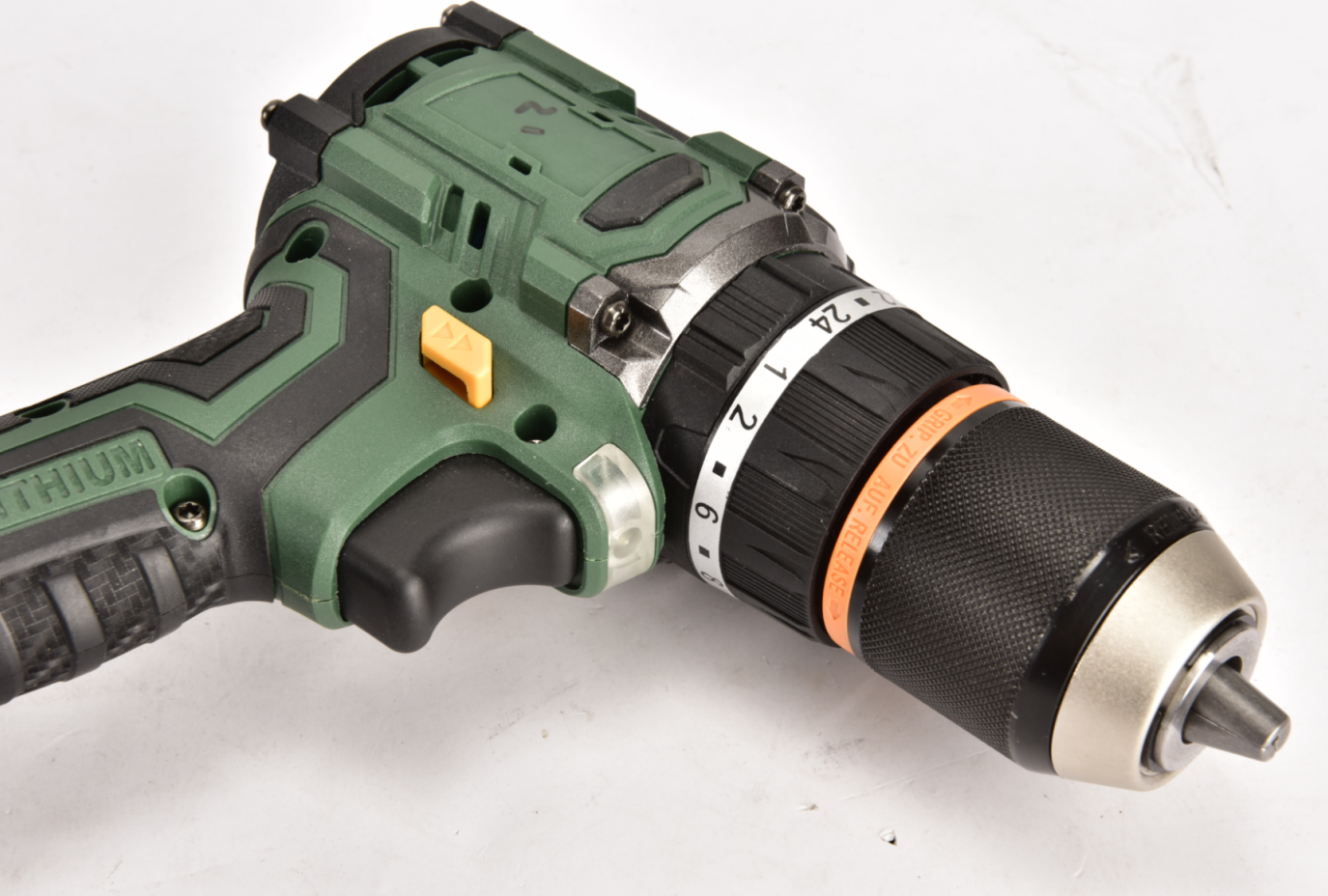 Brushless impact Drill