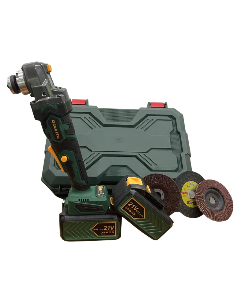 Geakita JM01 Angle Grinder