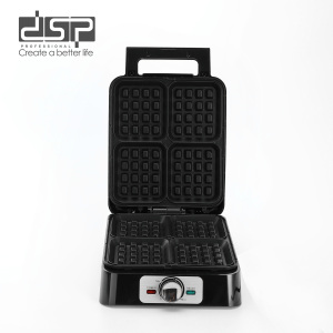 Waffle maker / Waffle iron