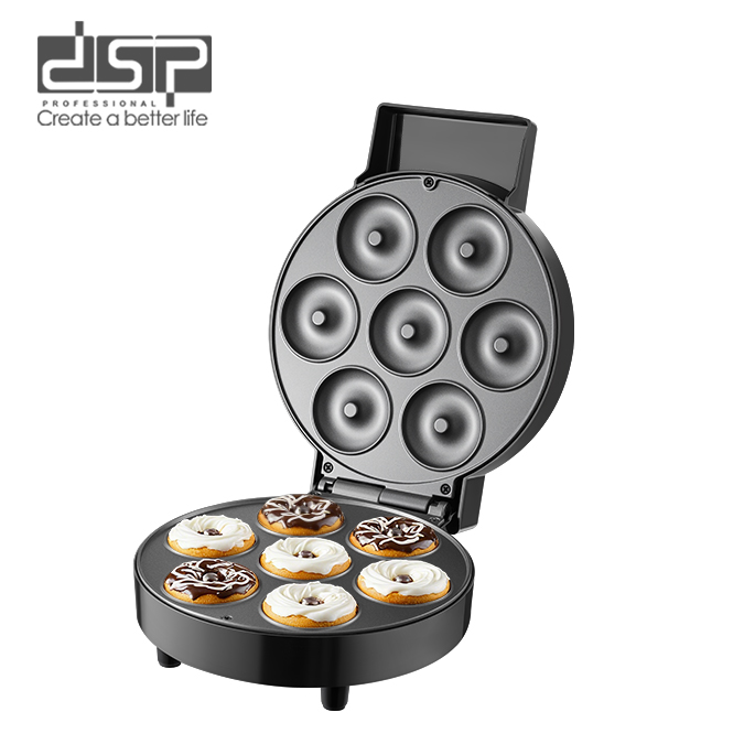 Donut maker