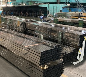 Stainless steel pipes, stainless steel tube, inox, stainless steel accessaries