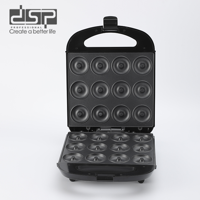 Donut Maker 