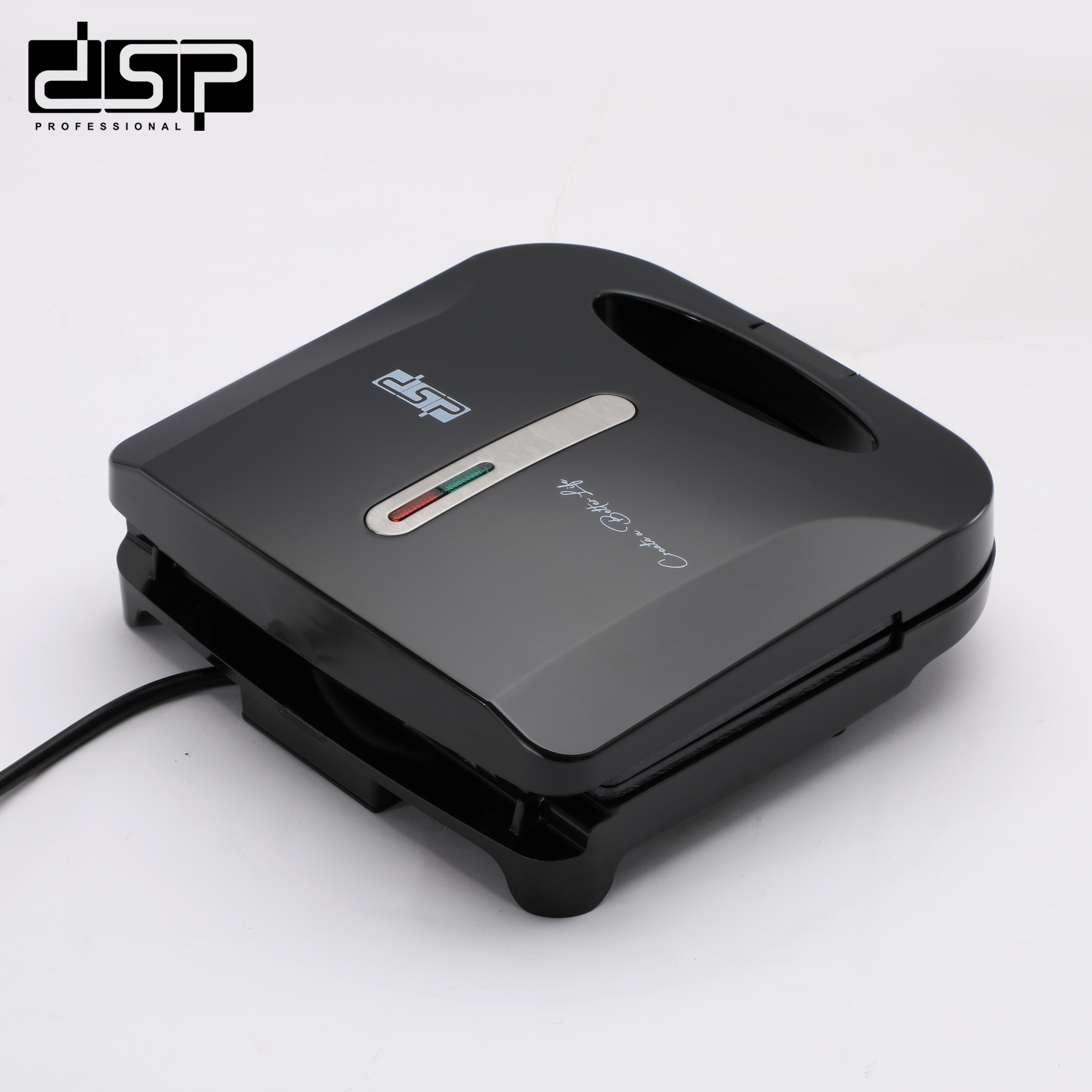 Electric Sandwich Maker