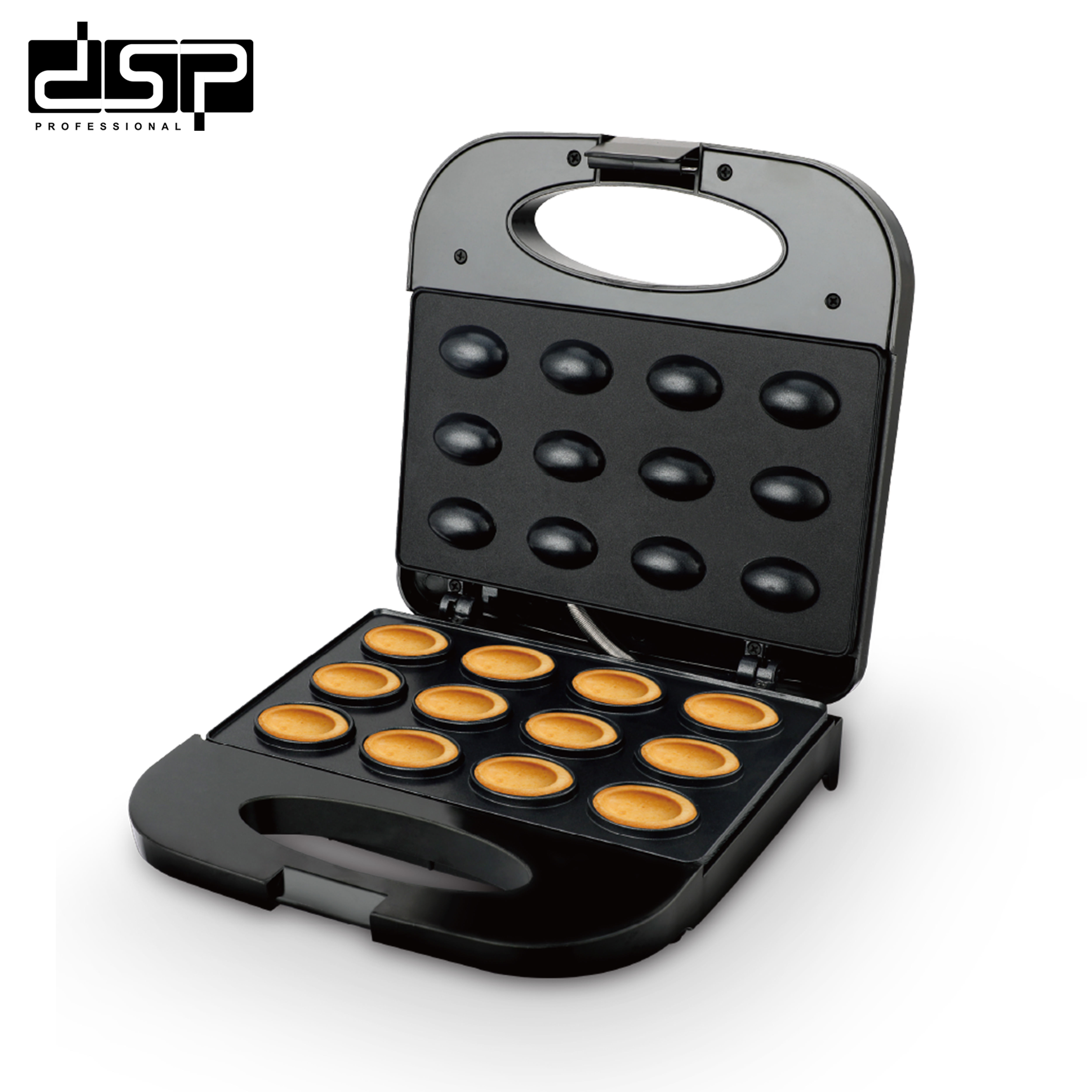 Electric Sandwich Maker
