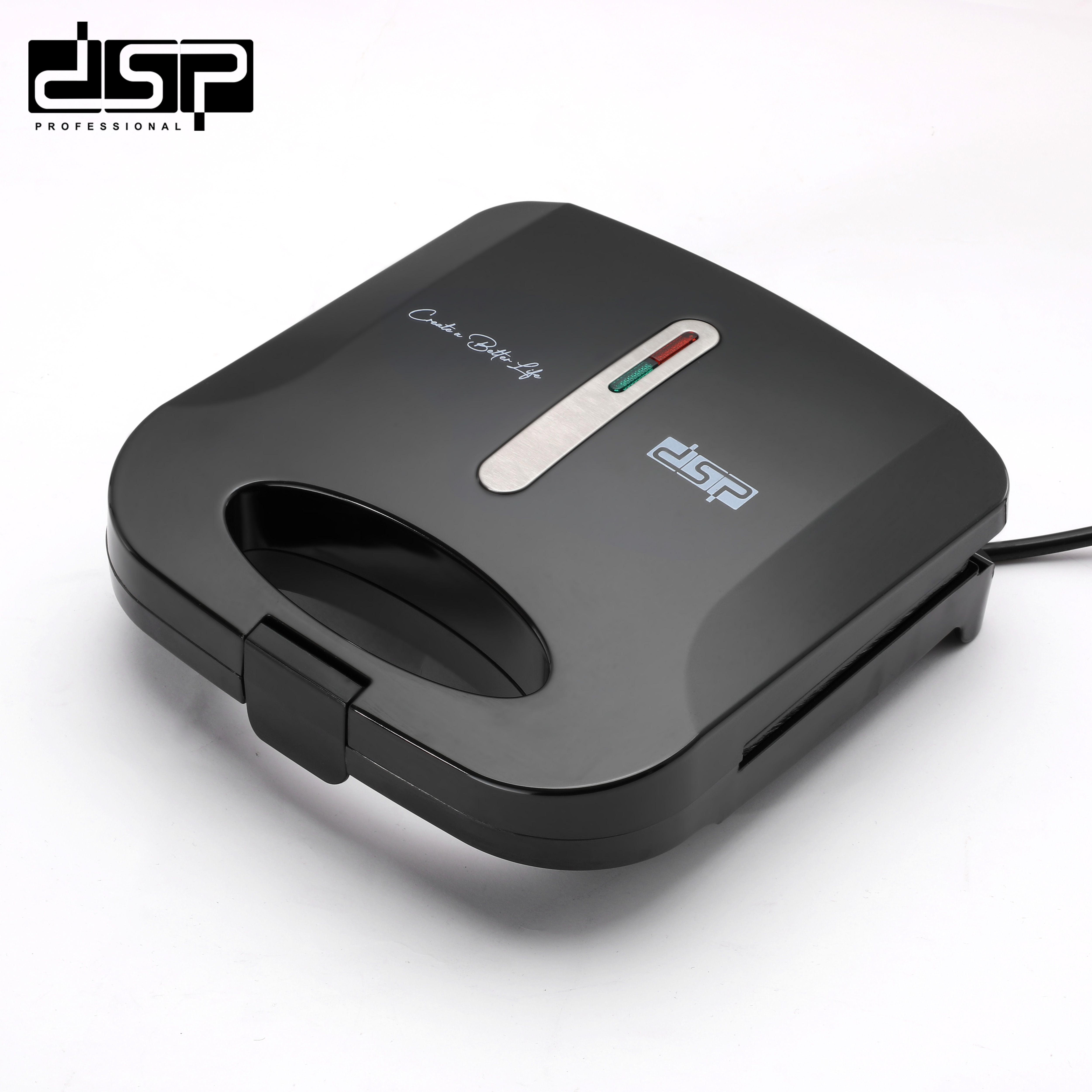 Electric Sandwich Maker