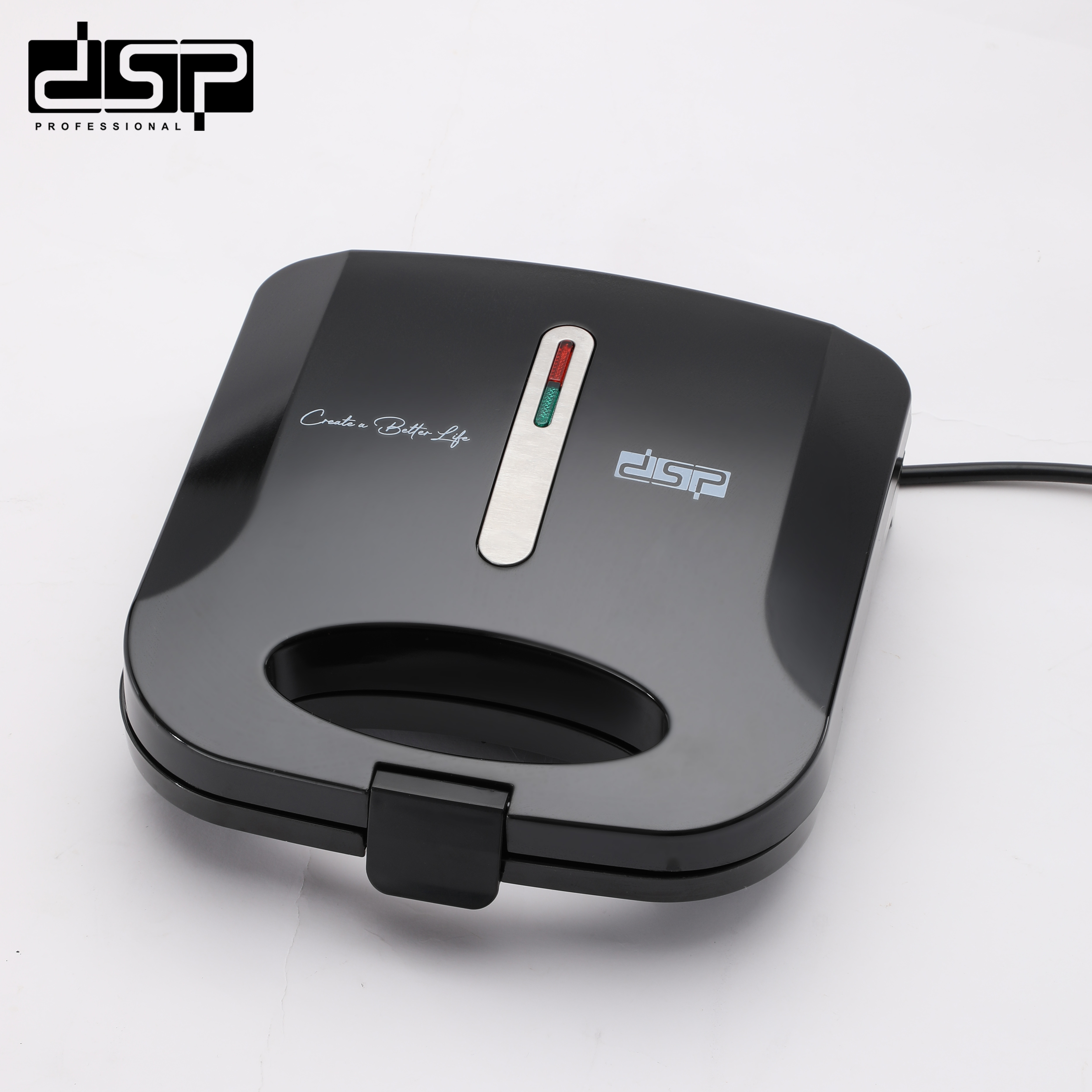 Electric Sandwich Maker