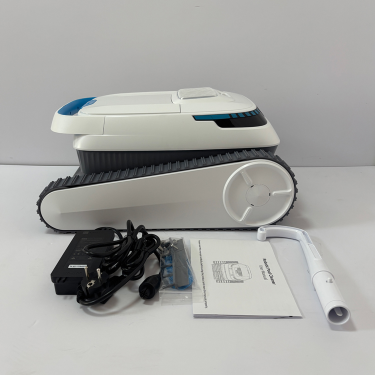 Pool Cleaning Robot