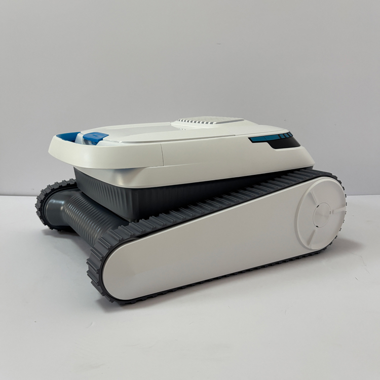Pool Cleaning Robot
