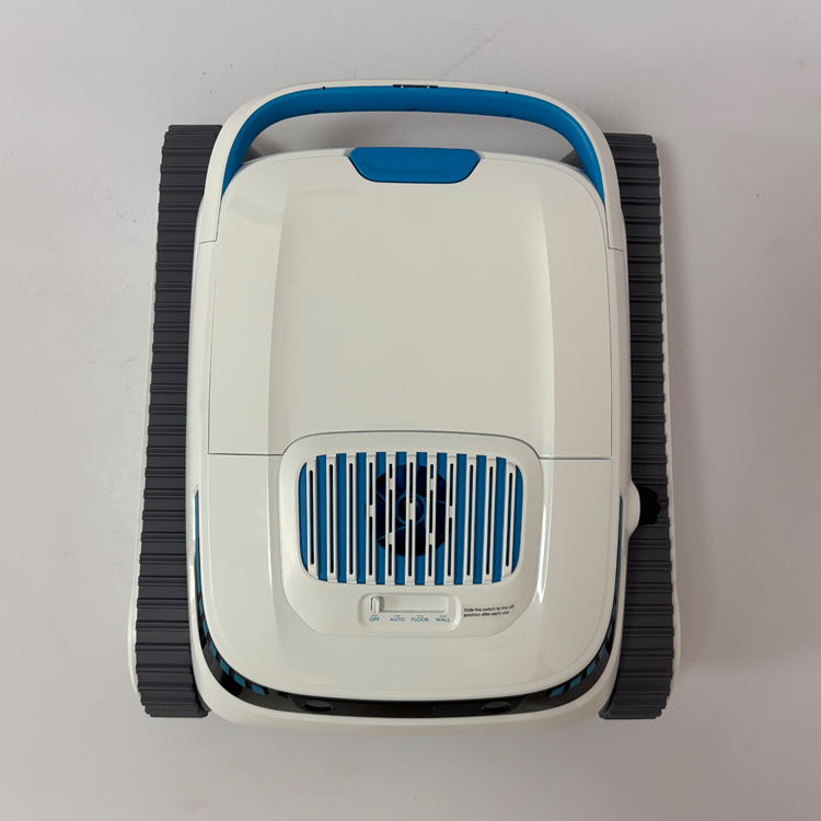 Pool Cleaning Robot