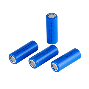 18650 battery