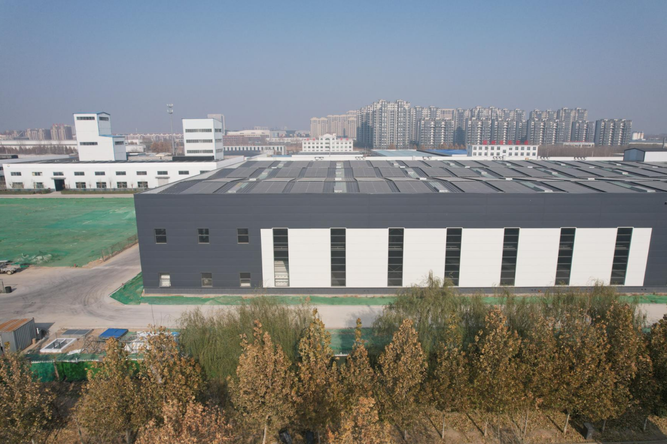 Production Workshop Quality Control