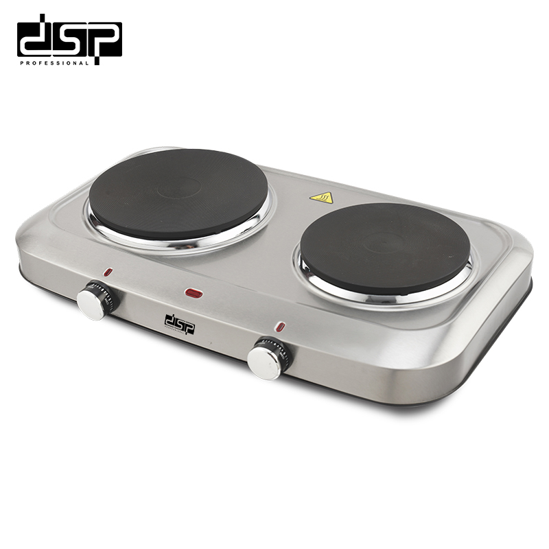 Electric hot plate