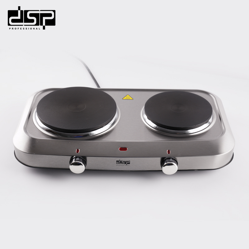 Electric hot plate