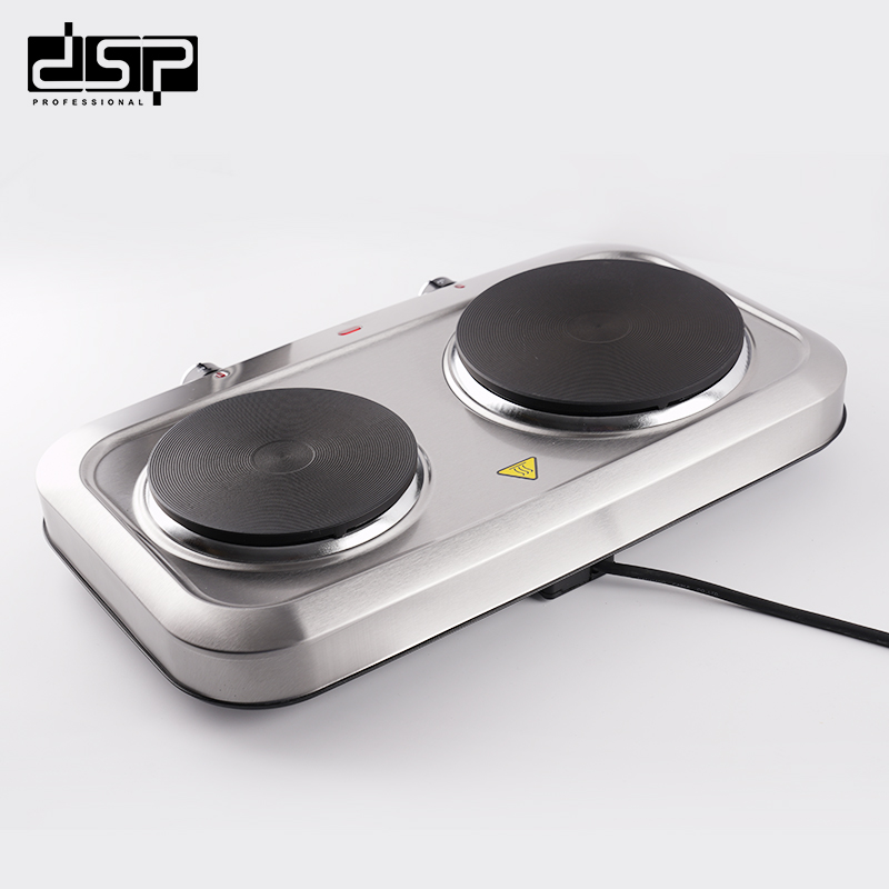 Electric hot plate