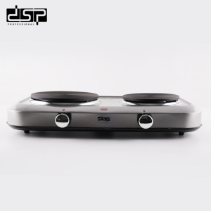 Electric hot plate