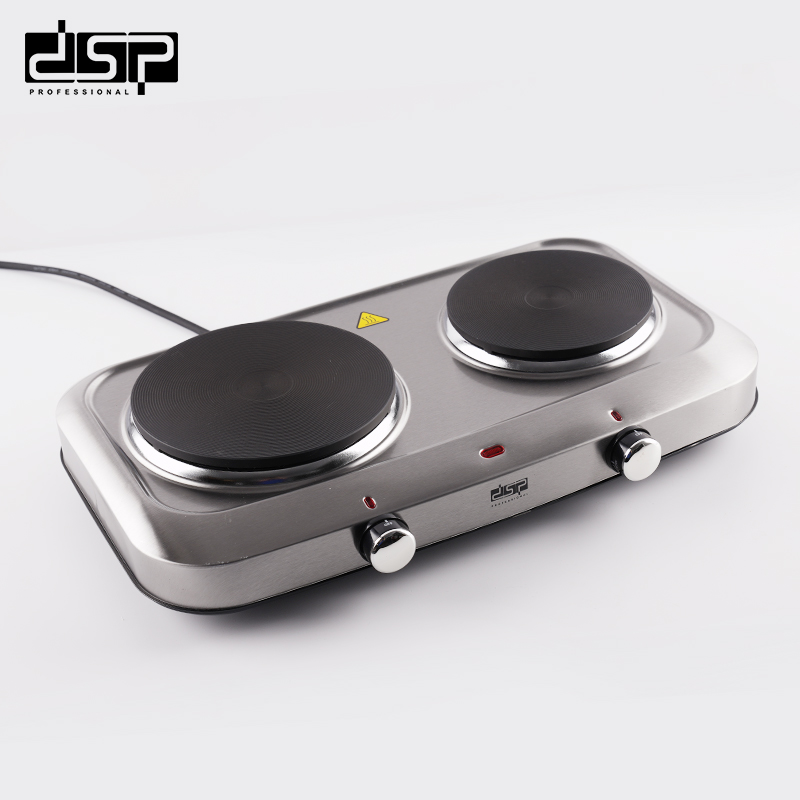 Electric hot plate