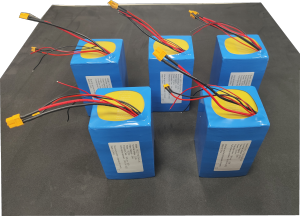 racing drone battery