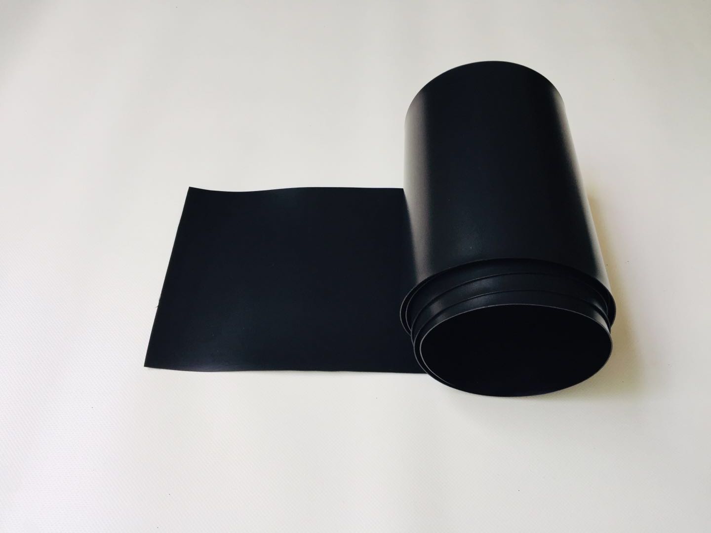 HDPE geomembrane roll