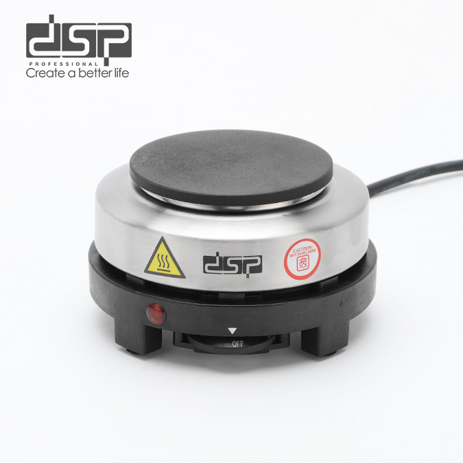 Electric Hot Plate