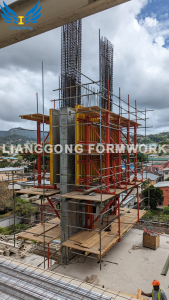 construction company